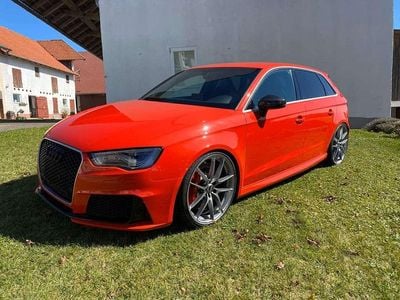 Audi RS3 Sportback