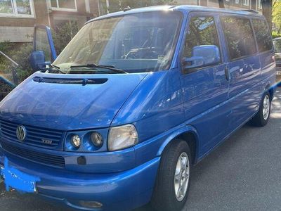 VW T4