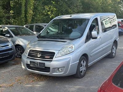 Fiat Scudo