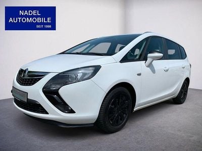 Opel Zafira Tourer