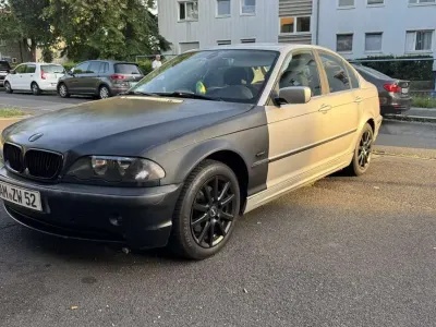 Gebraucht BMW 320