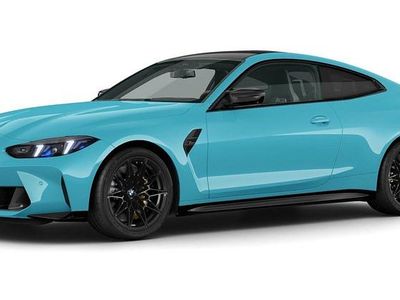 Gebraucht 2025 BMW M4 Competition Edition Coupé | 174.961 €