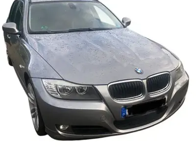 Gebraucht BMW 320