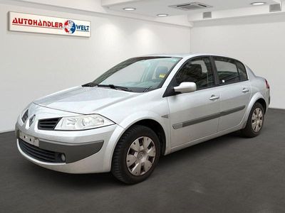 Renault Mégane II