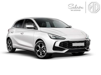 MG MG3