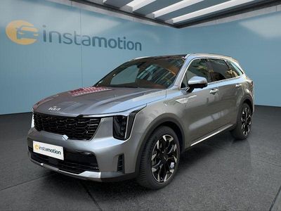 Grau Neu 2025 Kia Sorento SUV | 69.149 €