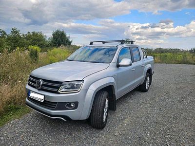 VW Amarok
