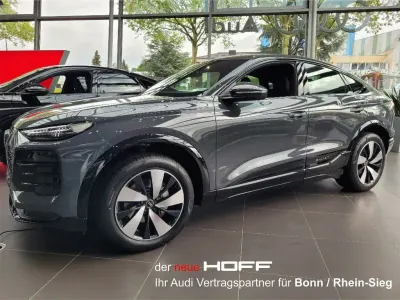 Gebraucht Audi Q6 Sportback e-tron