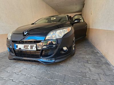 Renault Mégane III