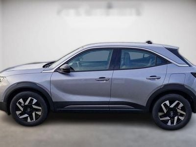 Grau metallic Gebraucht 2023 Opel Mokka-e Elegance SUV | 19.140 € (Guter Preis)