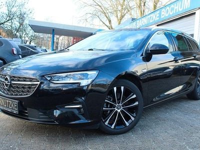 Usata Opel Insignia Elegance 174 CV (127 kW) 2022 Nero Station wagon