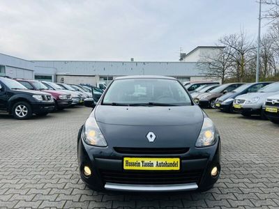 gebraucht Renault Clio III Dynamique