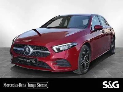 Gebraucht Mercedes A250 AMG 2022 Andere
