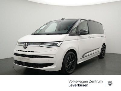 Nuova VW Multivan Edition 150 CV (110 kW) 2025 Bianco Monovolume
