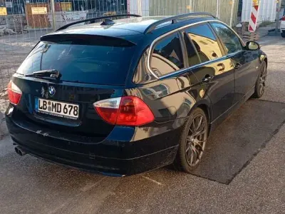 Gebraucht BMW 330