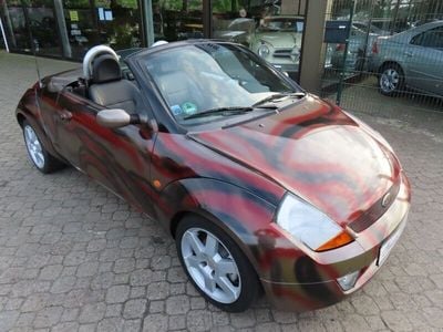 Ford StreetKa