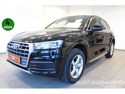 gebraucht Audi Q5 Sport