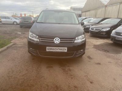 VW Sharan