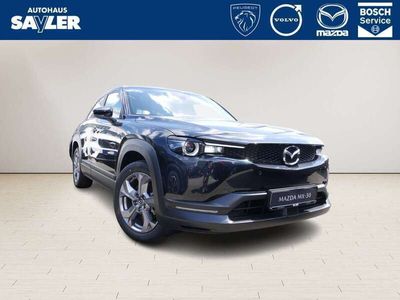 Mazda MX30