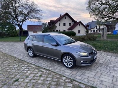 VW Golf VII