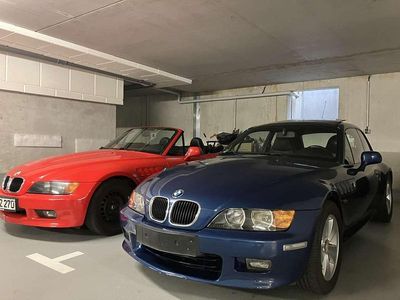 BMW Z3