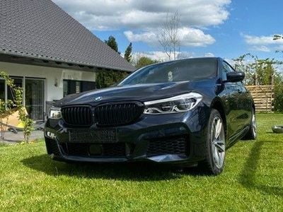 BMW 640