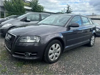 Gebraucht Audi A3