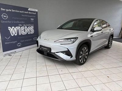 Neu BYD Sealion 7 Comfort 230 kW (313 PS) 2025 Grau SUV