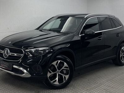 Mercedes GLC300e