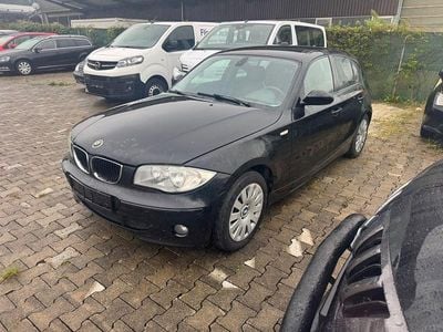 BMW 120