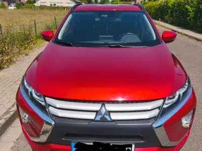 Gebraucht Mitsubishi Eclipse Cross