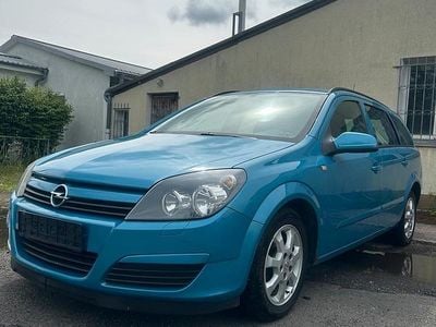 Gebraucht Opel Astra 2004 Kombi