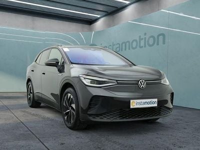 Second-hand VW ID.4 Pro 150 kW (204 CP) 2022 Gri SUV