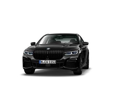 BMW 730