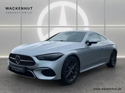 Gebraucht Mercedes CLE200