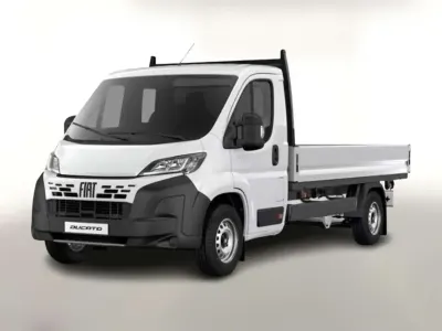 Gebraucht Fiat Ducato