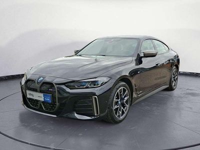 Second-hand BMW i4 Performance 400 kW (544 CP) 2024 Negru Berlinǎ