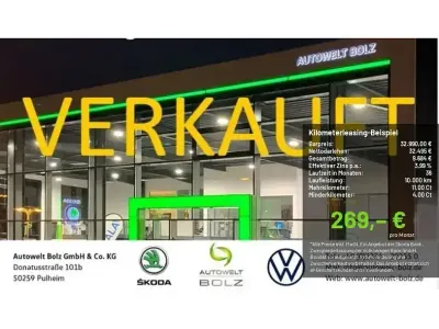 Gebraucht Skoda Superb