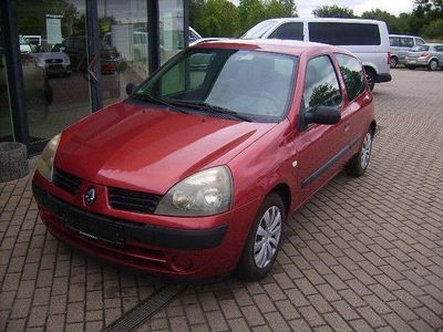 Renault Clio II