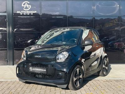 Smart ForTwo Coupé