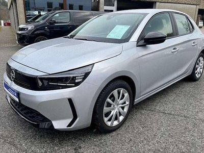 Usata Opel Corsa Edition 101 CV (74 kW) 2024 Kristall siber Utilitaria