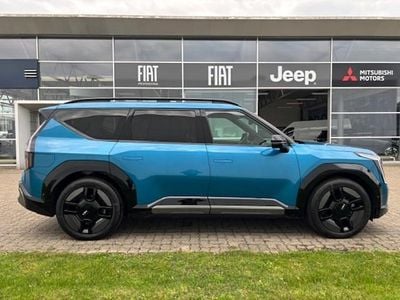 Kia EV9