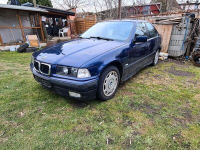 gebraucht BMW 318 e36 i Original Zustand