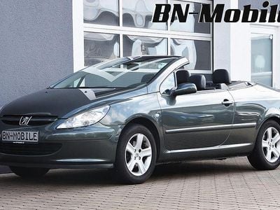 Peugeot 307 CC