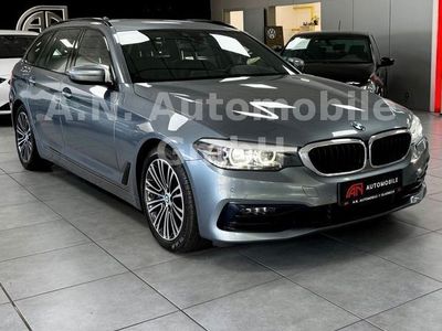 BMW 540