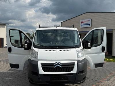 Citroën Jumper