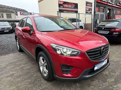 gebraucht Mazda CX-5 Nakama Intense AWD