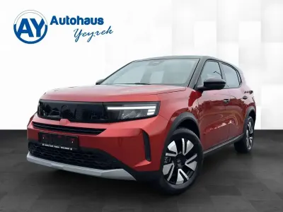 Gebraucht Opel Frontera