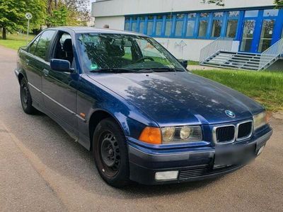 gebraucht BMW 316 e36 i