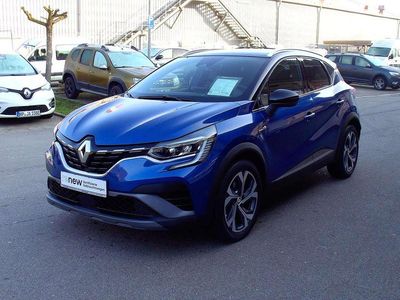 Occasion Renault Captur R.S. 160 PK (117 kW) 2021 Rqh + gne SUV